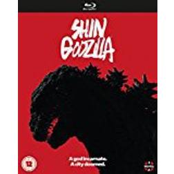 Shin Godzilla [Blu-ray]